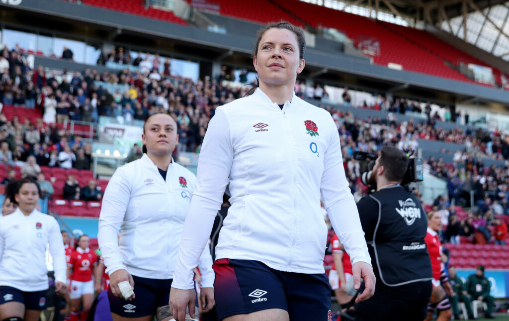 BBC Introducing talent to headline Bristol’s Women’s Rugby World Cup ...