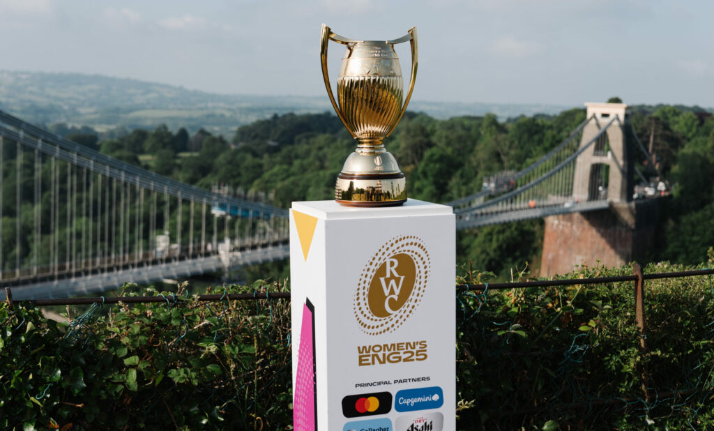 Bristol reveals first wave of action-packed Fan Zone lineup for Women’s ...